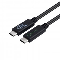 MicroConnect ReConnect USB-C 3.2 Gen2x2 Référence: W128918524