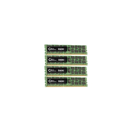 MicroMemory 32GB KIT DDR3 1333MHZ ECC/REG Ref: MMH9691/32GB