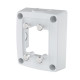 Axis TQ1601-E CONDUIT BACK BOX Référence: W126136365
