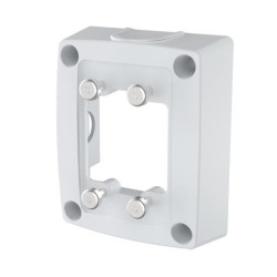 Axis TQ1601-E CONDUIT BACK BOX Référence: W126136365