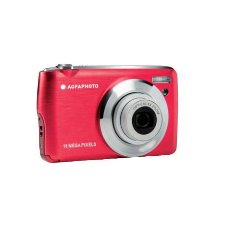 AgfaPhoto Compact Realishot Dc8200 Référence: W128329459