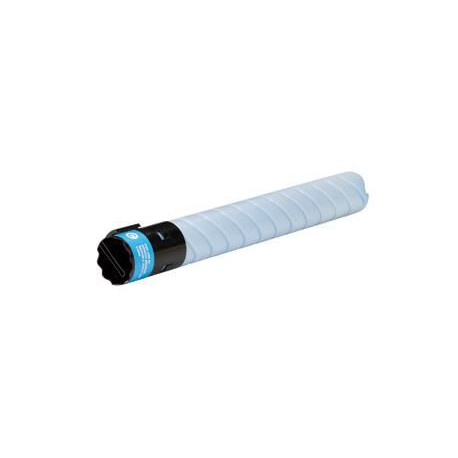 Katun Toner Cartridge 1 Pc(S) Cyan Reference: W128369598