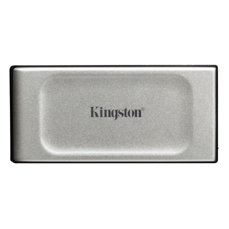Kingston XS2000 PORTABLE SSD 2TB USB3.2 Référence: W126825348