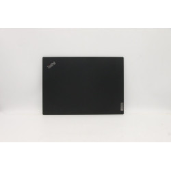 Lenovo LCD rear cover assembly for Référence: W125925531