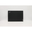 Lenovo LCD rear cover assembly for Référence: W125925531