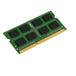 CoreParts 16GB Memory Module for HP Référence: W127271847