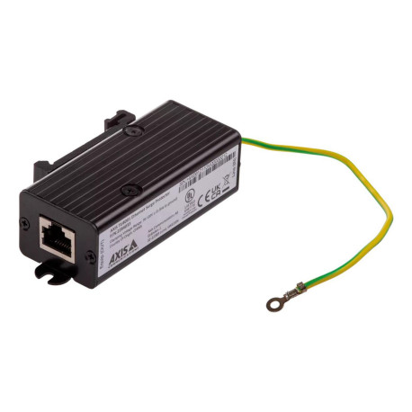 Axis TU8001 Ethernet Surge Protecto Référence: W126136372