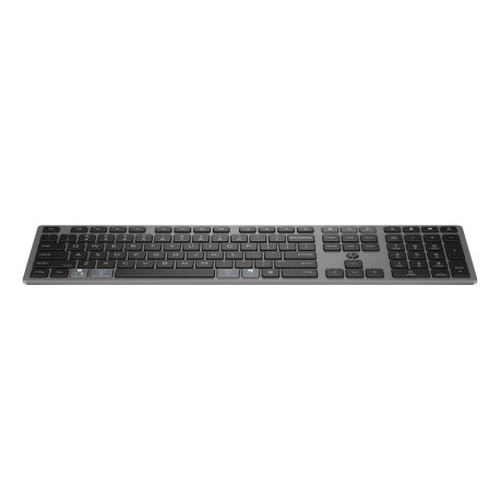 HP KBD HP 720Multi-DeviceRchrgblW Référence: W129128430