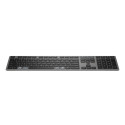 HP KBD HP 720Multi-DeviceRchrgblW Référence: W129128430