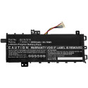 CoreParts Laptop Battery for Asus Reference: W126385585