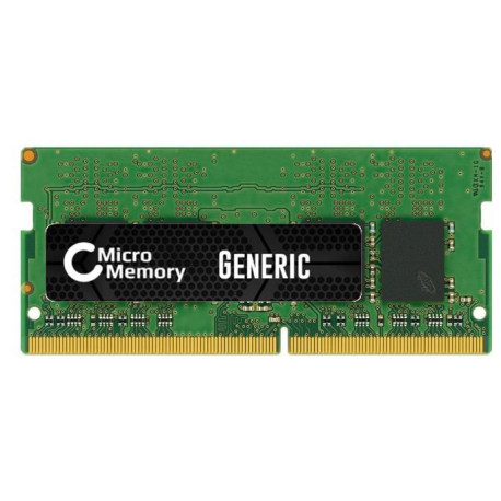 CoreParts 16GB Memory Module for HP Référence: W127271848