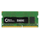 CoreParts 16GB Memory Module for HP Référence: W127271848