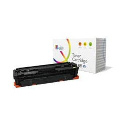 Quality Imaging Toner Yellow CF412A Reference: QI-HP1025Y