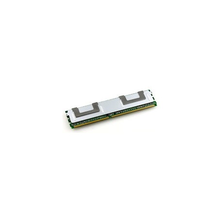 MicroMemory 2GB DDR2 667MHZ ECC/REG FB Ref: MMA1055/2048