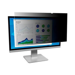 3M Privacy Filter 24 16:10 Référence: PF240W1B