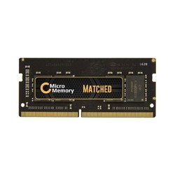 MicroMemory 8GB DDR4 2133MHz PC4-17000 Ref: MMH9747/8GB