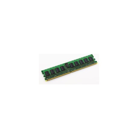 MicroMemory 2GB DDR2 400MHZ ECC/REG Ref: MMH9741/2GB