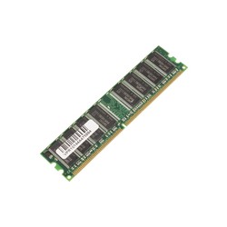 MicroMemory 1GB DDR 3200/400 DIMM 64M*8 Ref: MMDDR-400/1GB-64M8