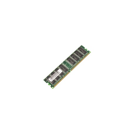 MicroMemory 1GB DDR 3200/400 DIMM 64M*8 Ref: MMDDR-400/1GB-64M8