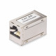 StarTech.com Shielded RJ45 Coupler, Inline Référence: W129011584