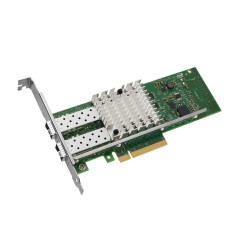 Intel X520 SERVER ADAPTER- DA2 DUAL Référence: W126681471