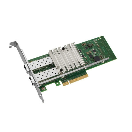 Intel X520 SERVER ADAPTER- DA2 DUAL Référence: W126681471