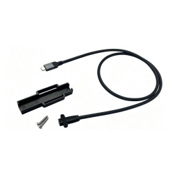 Vivolink USB-C male to female 1m Last Référence: W129350671