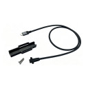 Vivolink USB-C male to female 1m Last Référence: W129350671