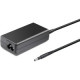 MicroBattery Power Adapter for HP/Compaq Reference: MBA1105