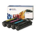 Katun Toner Cartridge 1 Pc(S) Yellow Reference: W128369648