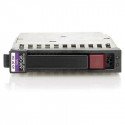 Hewlett Packard Enterprise 450-GB 6G 10K 2.5 SAS Reference: W126281102