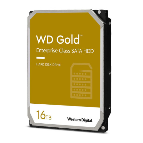 Western Digital Gold Enterprise-Class Hard Référence: W125997865