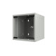 Lanview 10 6U Rack Wallmount Cabinet Référence: W128316942