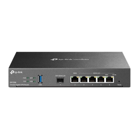 Omada Safestream Gigabit Multi-Wan Référence: W128290854