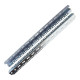 Lanview 12U INSTALLATION RAIL, Référence: W128316950