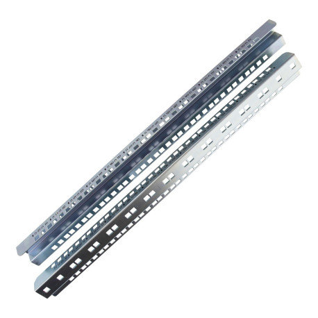 Lanview 12U INSTALLATION RAIL, Référence: W128316950