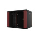 Lanview 19 9U Rack Wall Mount 565 x Référence: W128317045