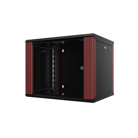 Lanview 19 9U Rack Wall Mount 565 x Référence: W128317045