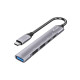 Equip 5-Port Usb 3.0/2.0 Hub With Référence: W128291019
