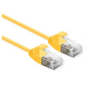 Roline Networking Cable Yellow 2 M Reference: W128372170