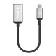 Manhattan Usb-C To Hdmi Cable, 4K@60Hz, Référence: W128291773