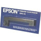 Epson Ribbon Black Référence: C43S015358