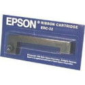 Epson Ribbon Black Référence: C43S015358