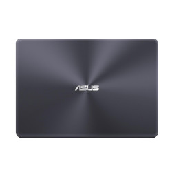 Asus LCD Cover Assembly (Star Grey) Reference: 90NB0GF2-R7A010