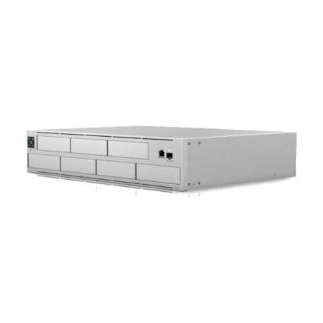 Ubiquiti UniFi Protect Network Video Référence: W126138878
