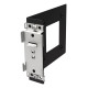 Axis TF9903 DIN RAIL CLIP Référence: W126705975