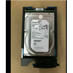 EMC 4TB 7.2K 3.5in 6G SAS HDD for Référence: W125928482 