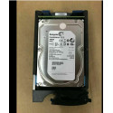 EMC 4TB 7.2K 3.5in 6G SAS HDD for Référence: W125928482 [Reconditionné]