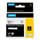 DYMO RHINO Permanent Polyester Référence: 18482