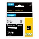 DYMO RHINO Permanent Polyester Référence: 18482